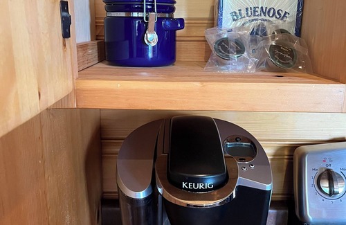 Bay Roberts Condo | SeaEscape Wharf Oceanfront - Beach - Hiking