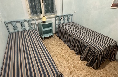 Maremma Coast Villa | Seafront villa directly on the promenade of Castiglione della Pescaia