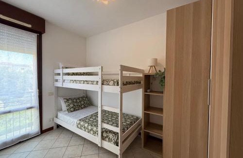 Viserba Apartment | Seafair Rimini Apartment