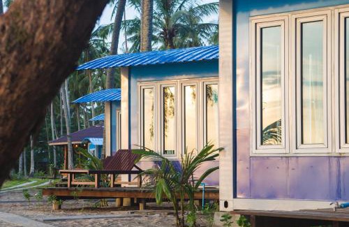 Ko Kood Resort | Seafar Resort