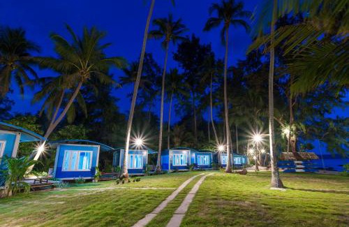 Ko Kood Resort | Seafar Resort