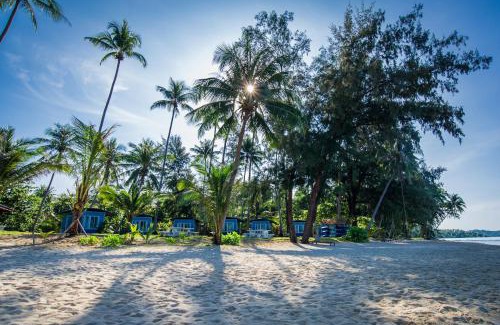 Ko Kood Resort | Seafar Resort