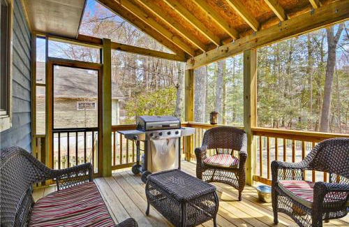 Ocean Pines House | Seafarer 7