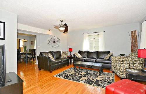 Ocean Pines House | Seafarer 7