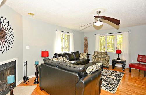 Ocean Pines House | Seafarer 7