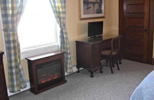 Rockport Hotel | Seafarer Inn