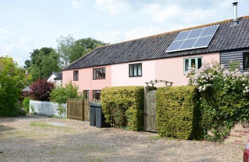 Fressingfield House | Seafarers