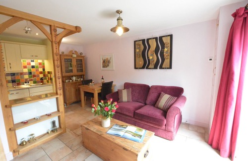 Fressingfield Cottage | SEAFARERS, pet friendly, character holiday cottage in Fressingfield