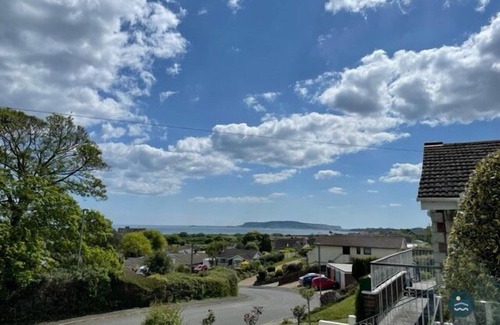 Weymouth House | Seafeathers - Luxury Holiday Home with Sea Views