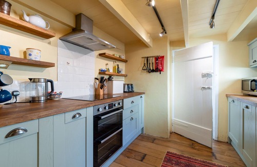 Gorran Haven House | Seaforth by Interhome