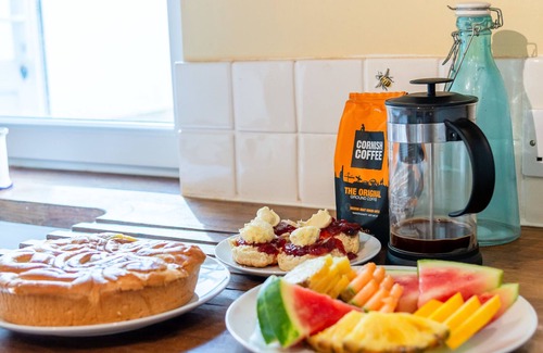 Gorran Haven House | Seaforth by Interhome