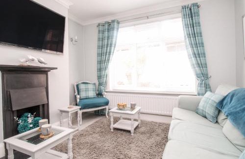 Swanage House | Seaforth