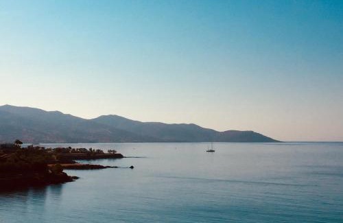 Karystos Apartment | Seafront