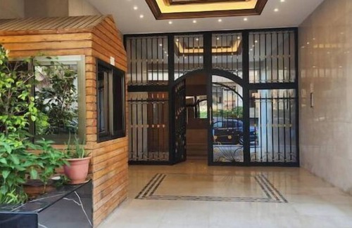 Beirut Apartment | Seafront Large Seafront Upscale Apartment Facing the Coral Beach Resort - Beirut