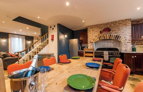 Ramsgate House | Seafront Regency Townhouse - Uniterrupted Sea Views