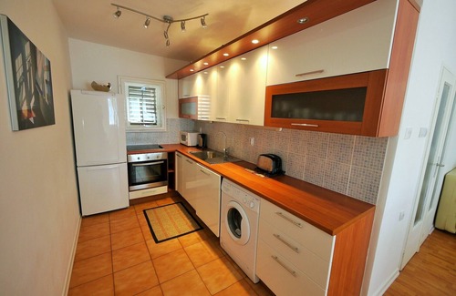 Milna (Brac) House | Seafront Villa Breeze Steps to the Beach in Milna on island Brac Croatia!