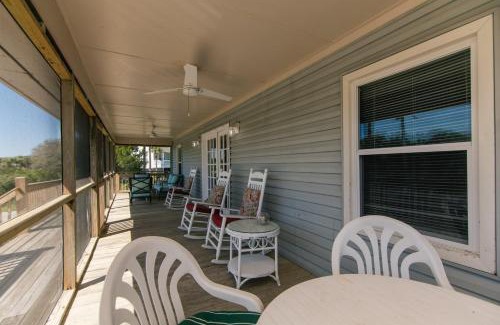 Edisto Island House | SeaGrass