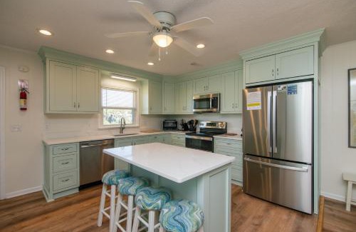 Edisto Island House | SeaGrass
