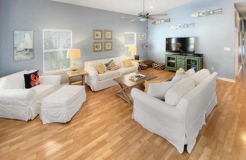 Sugarwood Beach House | Seagrove - 407 Wood Beach Dr