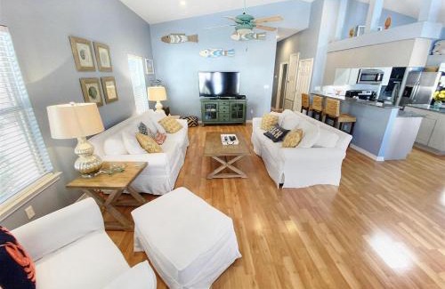 Sugarwood Beach House | Seagrove - 407 Wood Beach Dr