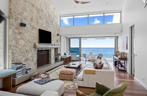 Mollymook House | Seagull