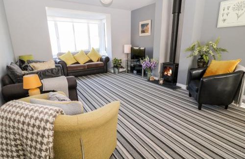 Bude House | Seagull Cottage