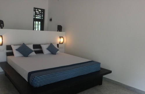 Tangalle House | Seagulls Beach & Garden Cabanas