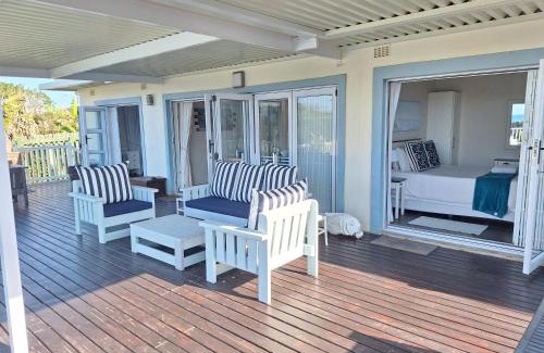 Southport House | Seagulls Beach House