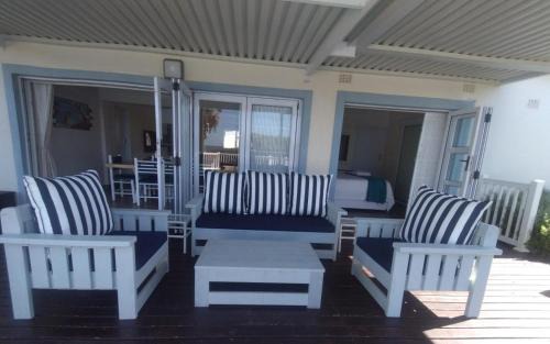 Southport House | Seagulls Beach House