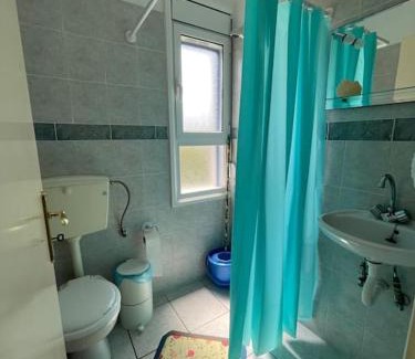 Paralia Agias Fotinis Apartment | Seagulls