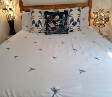 Blackpool Town Center Apartment | Seagulls Nest Holiday Cottage