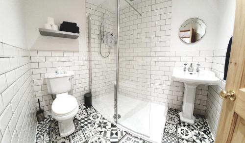 Blackpool Town Center Apartment | Seagulls Nest Holiday Cottage