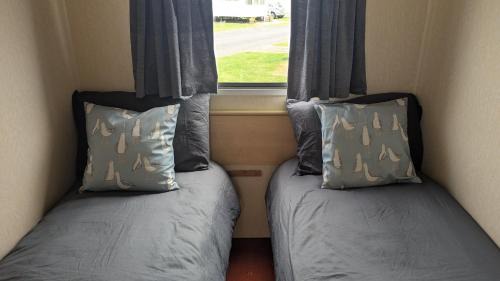 Anderby Creek House | Seagulls Rest - Dog Friendly - Close to the Beach