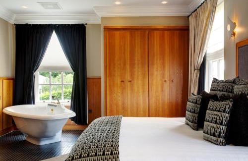 Seaham Hotel | Seaham Hall and Serenity Spa