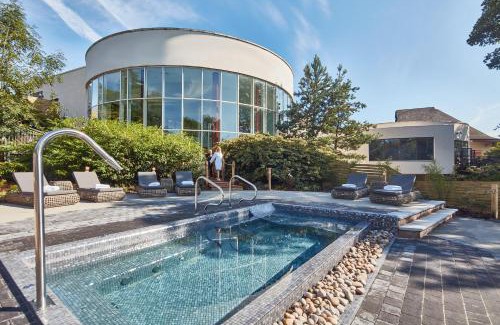 Seaham Hotel | Seaham Hall and Serenity Spa