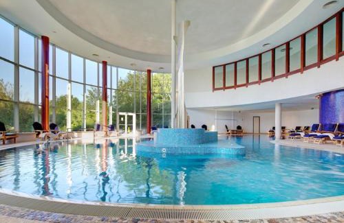 Seaham Hotel | Seaham Hall and Serenity Spa