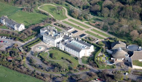 Seaham Hotel | Seaham Hall and Serenity Spa