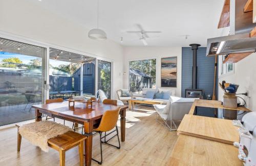 Mossy Point House | Seahaven at Mossy