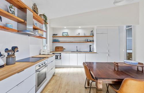 Mossy Point House | Seahaven at Mossy