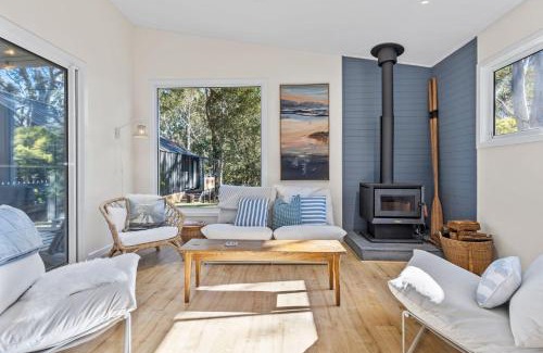 Mossy Point House | Seahaven at Mossy