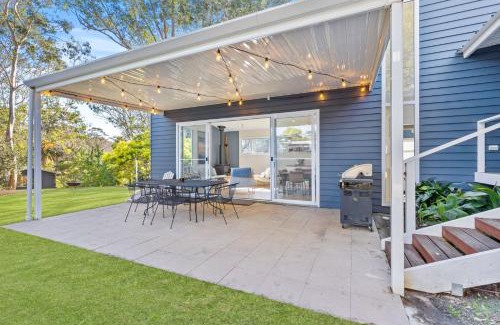 Mossy Point House | Seahaven at Mossy