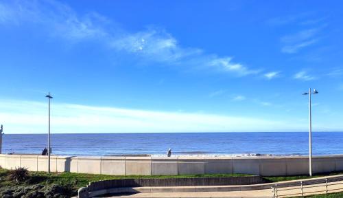 Thornton-Cleveleys Apartment | Seahawk Holiday Apartments