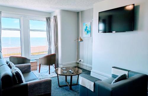 Thornton-Cleveleys Apartment | Seahawk Holiday Apartments