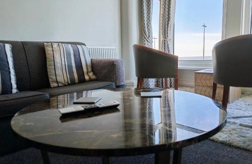 Thornton-Cleveleys Apartment | Seahawk Holiday Apartments