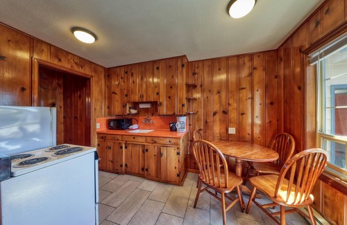 Lincoln City Hotel | Seahorse Oceanfront Lodge