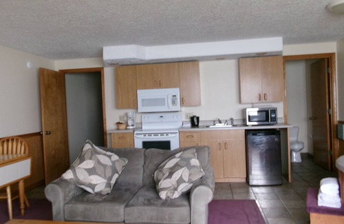 Lincoln City Hotel | Seahorse Oceanfront Lodge