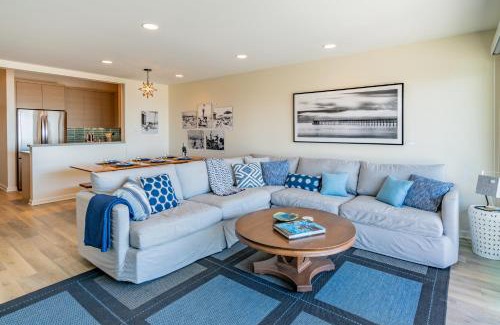 Carpinteria Villa | Seahorse Retreat by Paradise Retreats