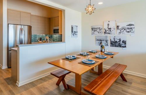 Carpinteria Villa | Seahorse Retreat by Paradise Retreats