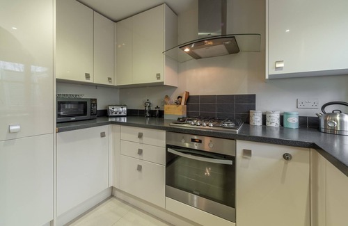 Overstrand Cottage | Seahorse Stables, Overstrand, Norfolk