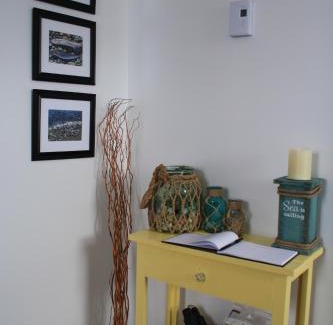 Bonavista House | Seakissed Cottage